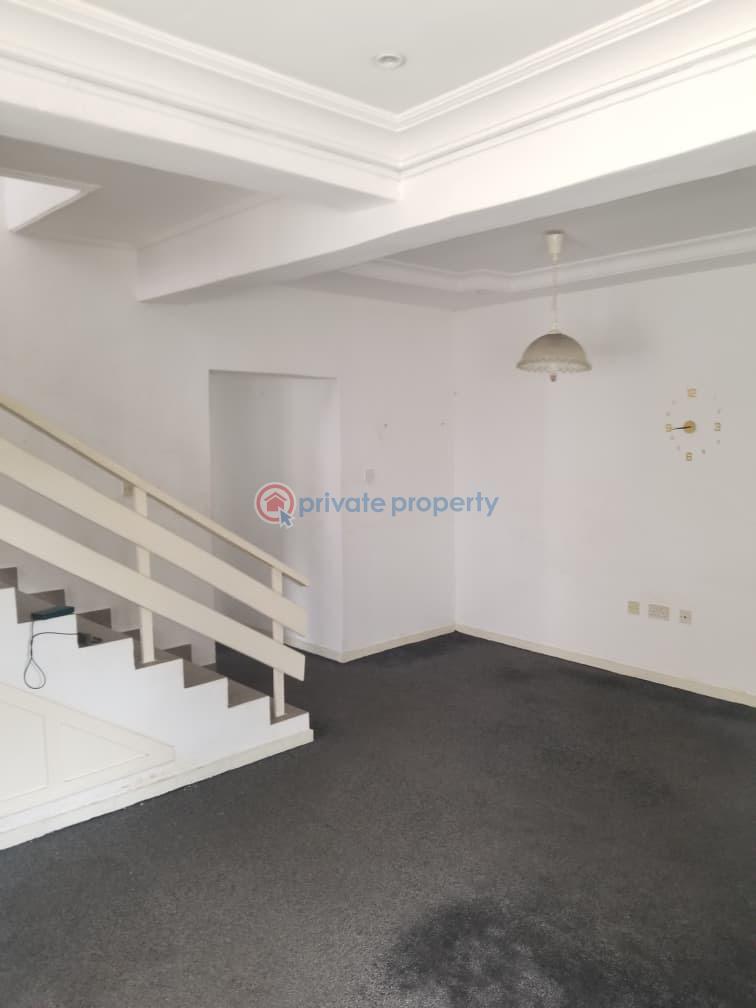 2 bedroom Flat & Apartment For Rent Freedom Way Lekki Lagos - 4