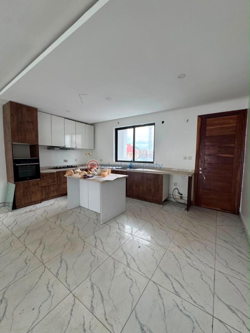 2 bedroom Flat & Apartment For Rent Ikate Lekki Lagos - 3
