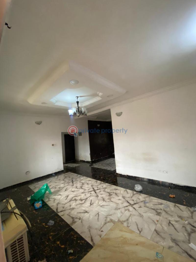 2 bedroom Flat & Apartment For Rent Ikate Lekki Phase 1 Lagos - 1