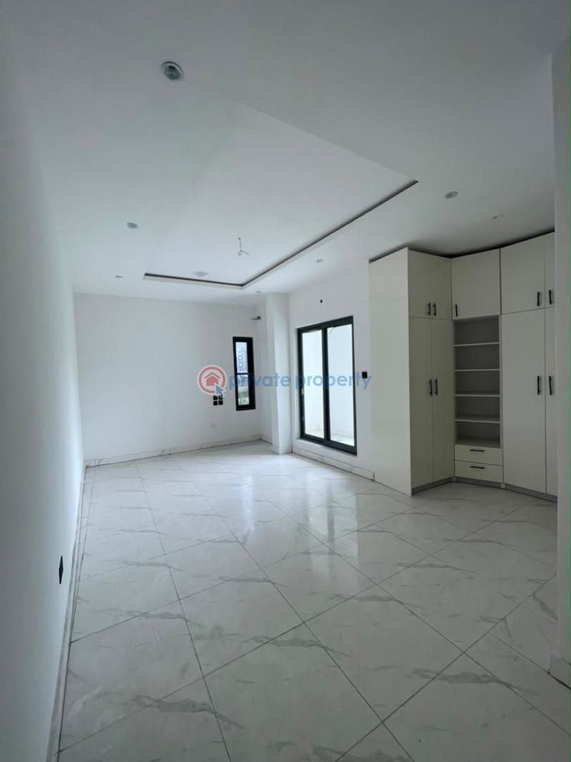 2 bedroom Flat & Apartment For Rent Ikte Lekki Lagos - 3
