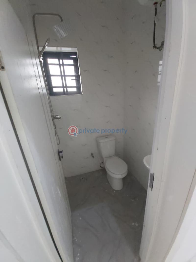 2 bedroom Flat & Apartment For Rent Beach Front Estate, Orchid Lekki Phase 2 Lagos - 11