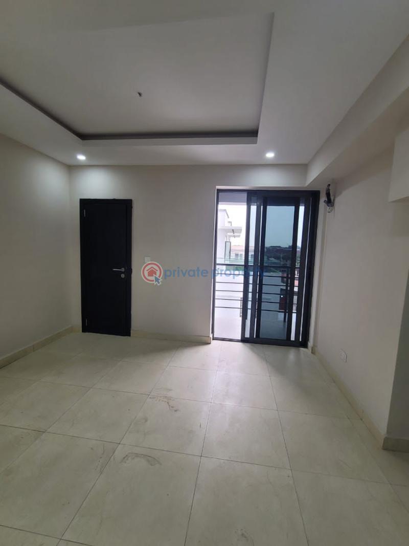 2 bedroom Flat & Apartment For Rent Osapa London Lekki Phase 1 Lagos - 3