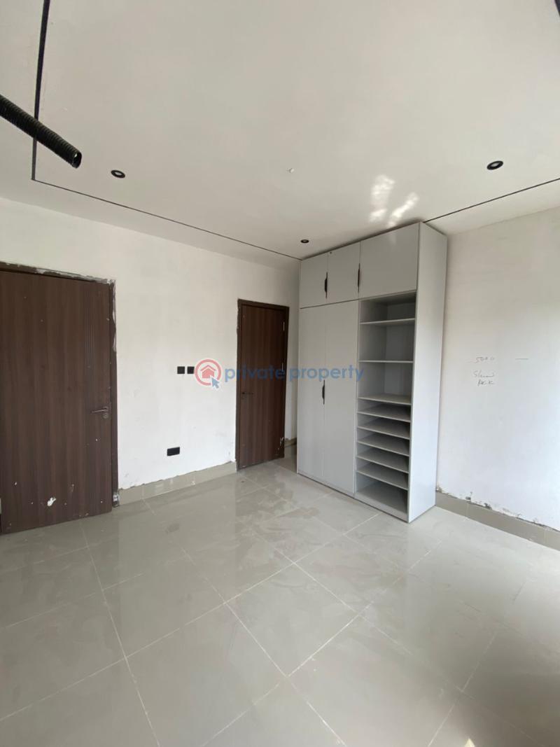 2 bedroom Flat & Apartment For Sale Ikate Lekki Lagos - 11