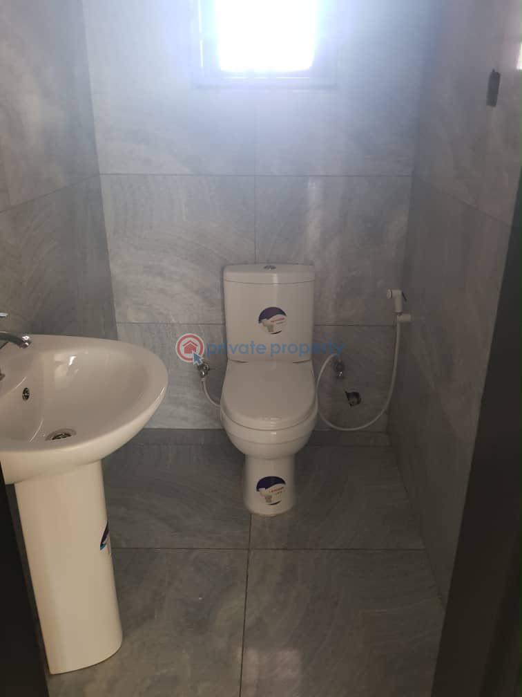 2 bedroom Flat & Apartment For Rent Chevron Lekki Lagos - 13