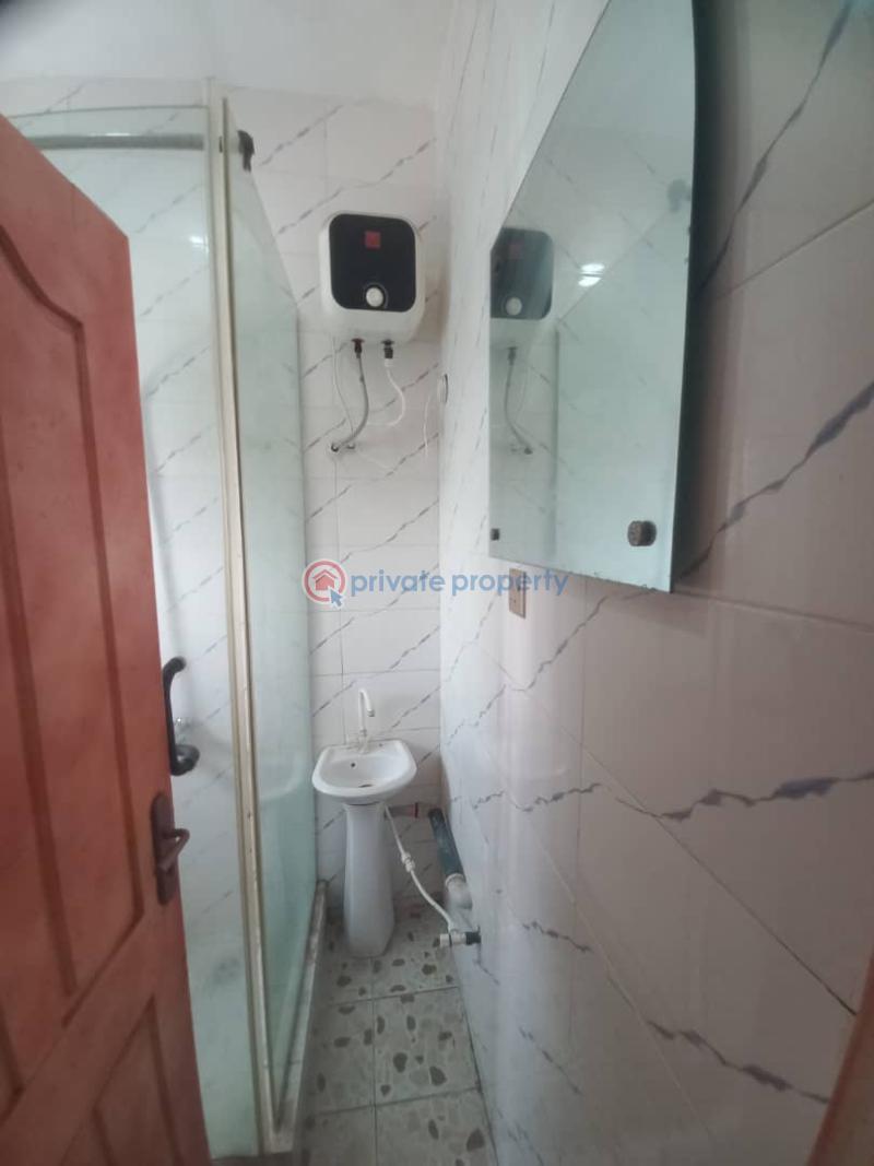 2 bedroom Flat & Apartment For Rent Freedom Way Lekki Phase 1 Lagos - 11