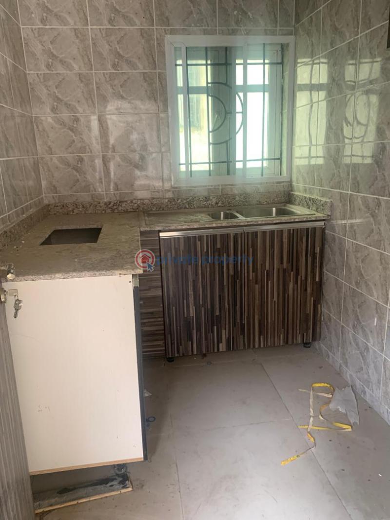 2 bedroom Flat & Apartment For Rent Abijo Sangotedo Lagos - 14