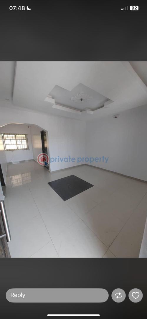 2 bedroom Flat & Apartment For Rent Ogidan Sangotedo Lagos - 0