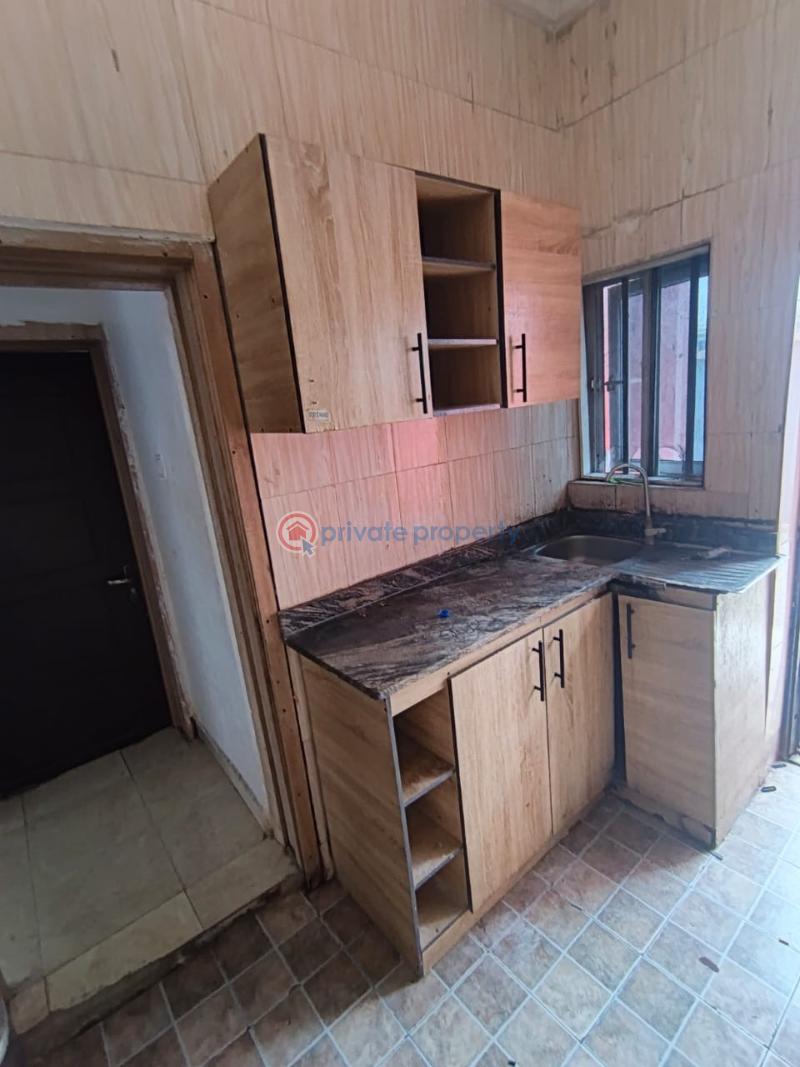 2 bedroom Flat & Apartment For Rent Majek Sangotedo Lagos - 8