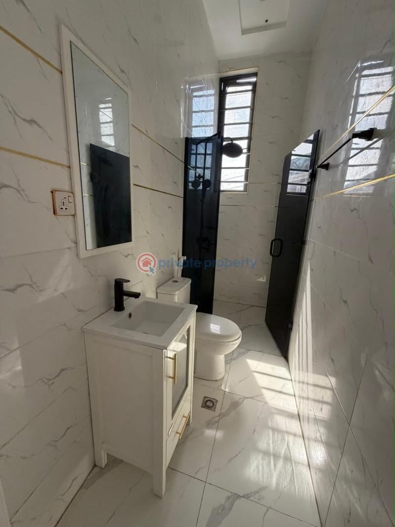 2 bedroom Flat & Apartment For Sale Chevron Lekki Lagos - 16