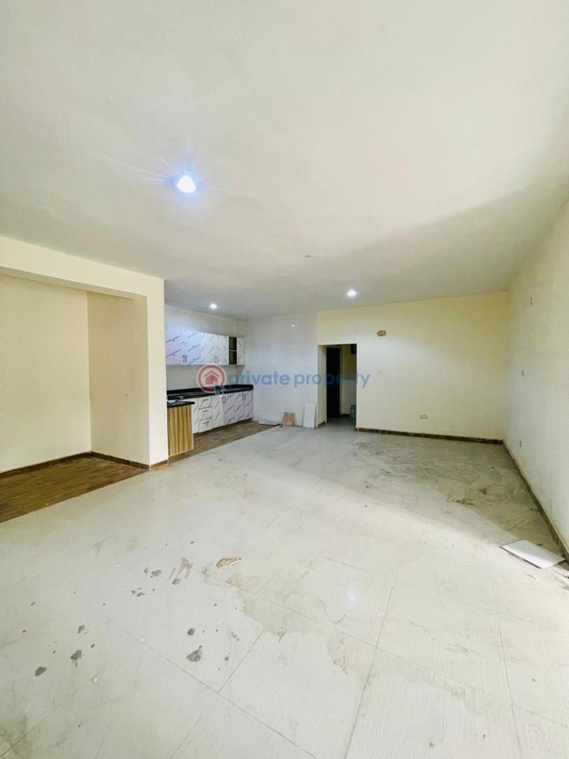 2 bedroom Flat & Apartment For Rent Friend's Colony Osapa London Lekki Phase 1 Lagos - 1