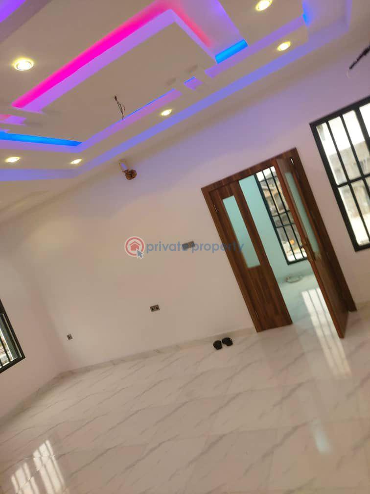 2 bedroom Flat & Apartment For Rent Peninsula Garden Estate Sangotedo Lagos - 9