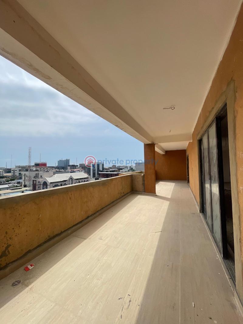 2 bedroom Flat & Apartment For Sale Victoria Island Lagos - 7