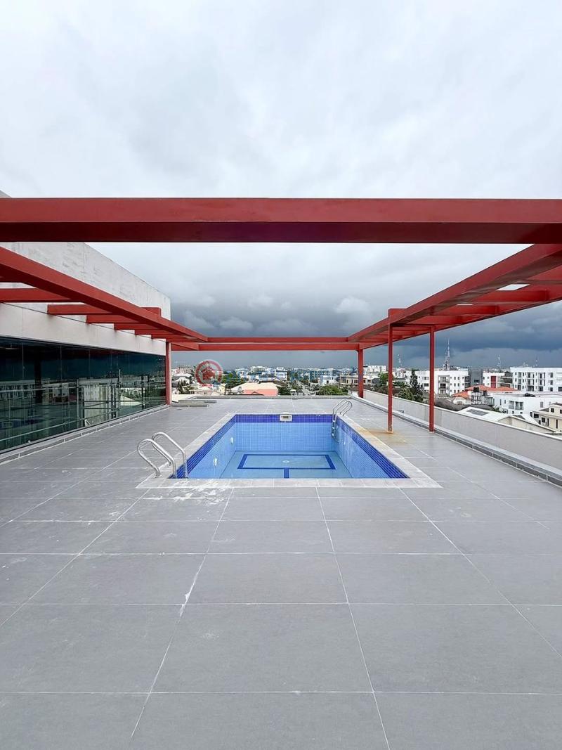 2 bedroom Flat & Apartment For Sale Lekki Phase 1 Lekki Lagos - 7