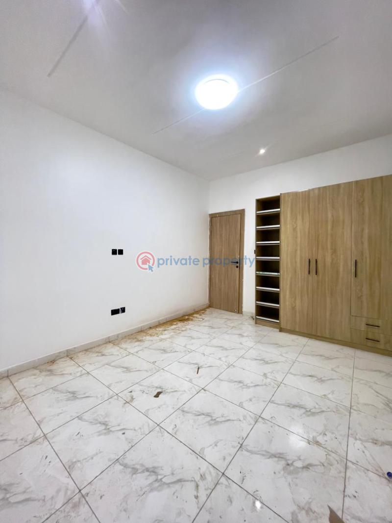 2 bedroom Flat & Apartment For Sale Ologolo Lekki Phase 1 Lagos - 5