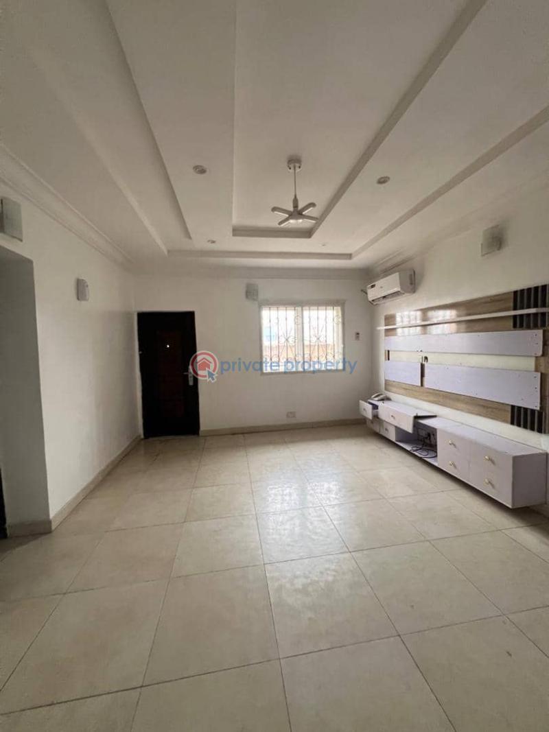 2 bedroom Flat & Apartment For Rent Sangotedo Lagos - 2