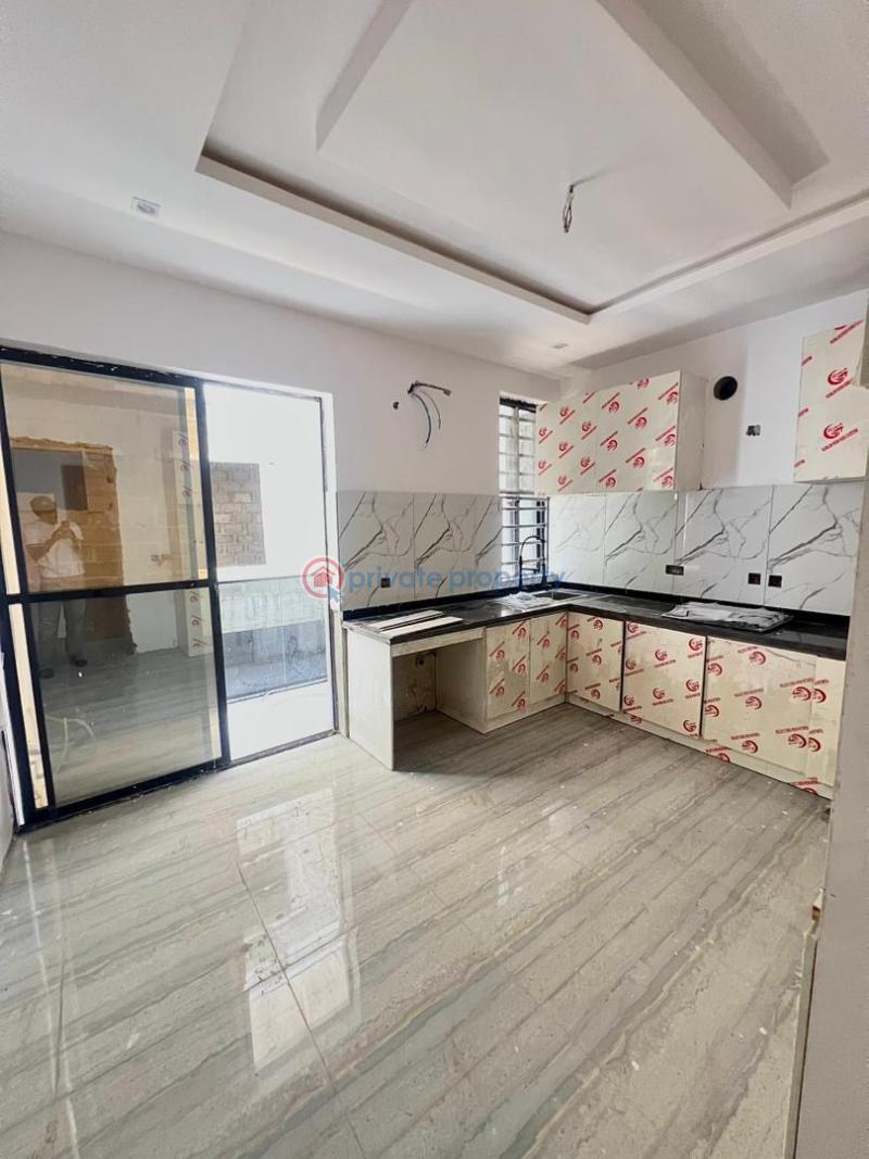 2 bedroom Flat & Apartment For Sale Ologolo Lekki Phase 1 Lagos - 7