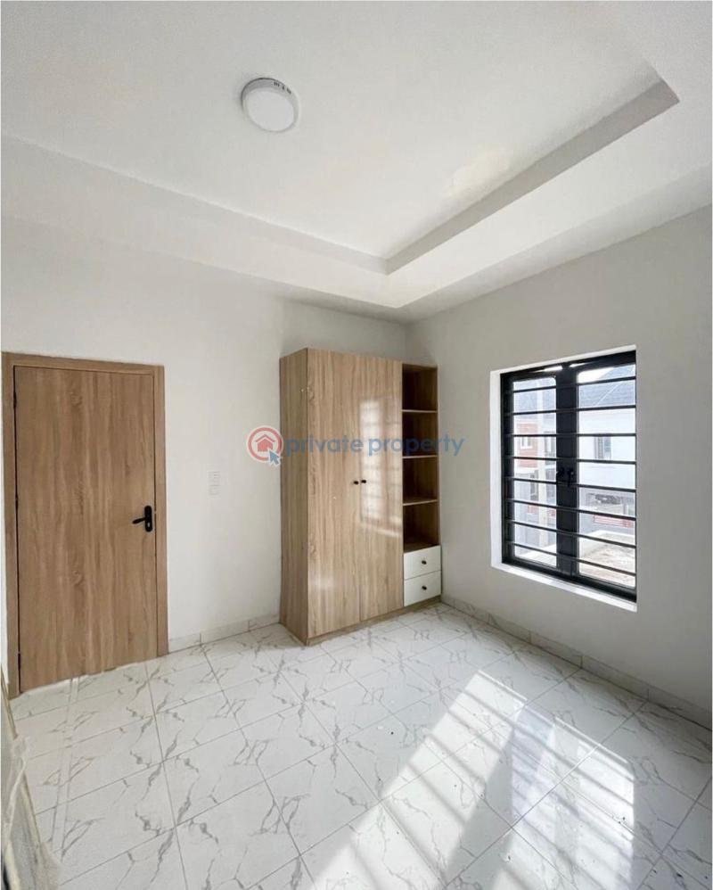 2 bedroom Flat & Apartment For Sale Vgc Lekki Phase 2 Lagos - 3