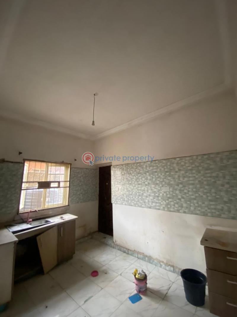 2 bedroom Flat & Apartment For Rent Ikate Lekki Phase 1 Lagos - 3