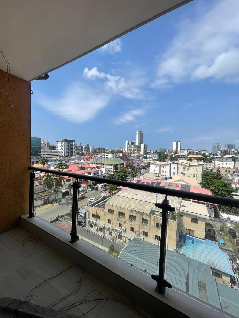 2 bedroom Flat & Apartment For Sale Victoria Island Lagos - 9