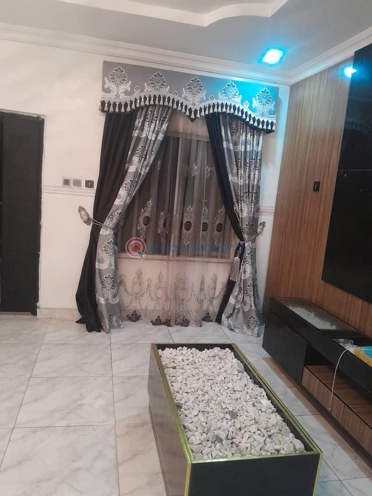 2 bedroom Flat & Apartment For Rent Abraham Adesanya Sangotedo Lagos - 4