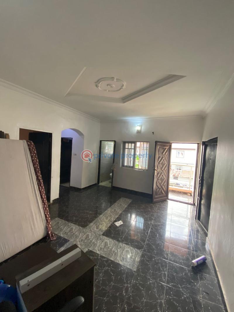 2 bedroom Flat & Apartment For Rent Sangotedo Lagos - 0