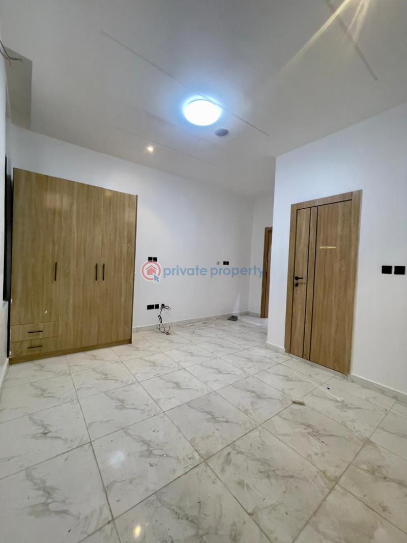 2 bedroom Flat & Apartment For Sale Ologolo Lekki Phase 1 Lagos - 8