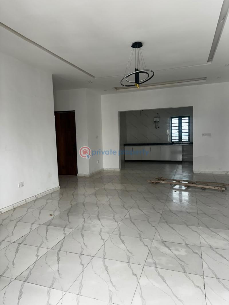 2 bedroom Flat & Apartment For Rent Orchid Lekki Lagos - 13