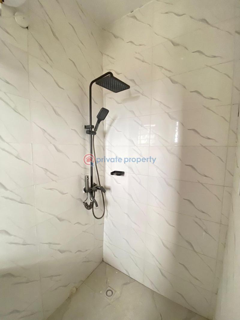2 bedroom Flat & Apartment For Sale Igbo Efon Lekki Lagos - 5