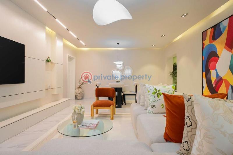 2 bedroom Flat & Apartment Short let Lekki Phase 1 Lekki Lagos - 0