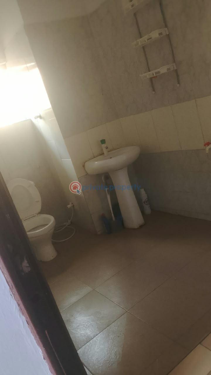 2 bedroom Flat & Apartment For Rent Eleganza Lekki Lagos - 6