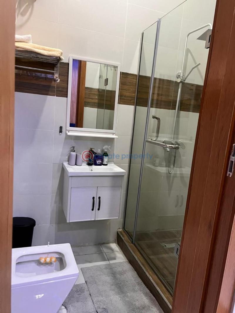 2 bedroom Flat & Apartment Short let Chevron Lekki Phase 1 Lagos - 14