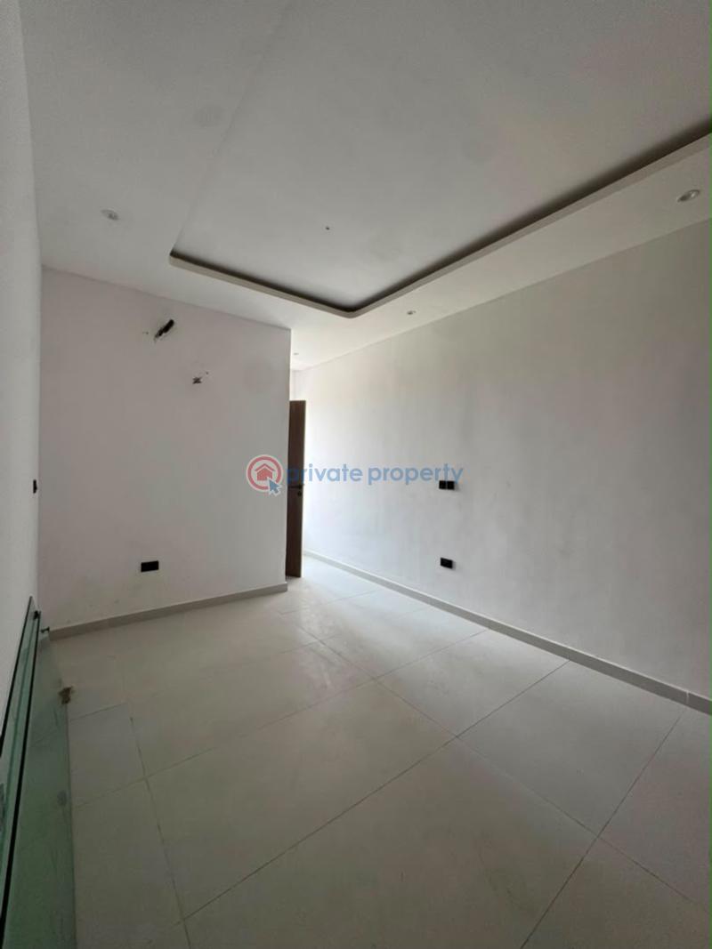 2 bedroom Flat & Apartment For Rent Orange Island Lekki Phase 1 Lagos - 3