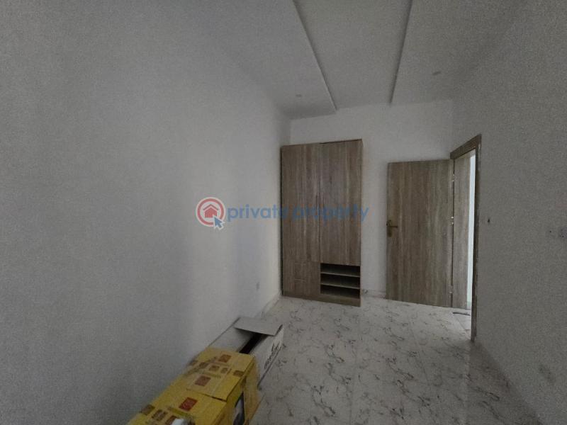 2 bedroom Flat & Apartment For Rent Lekki Phase 1 Lekki Lagos - 5