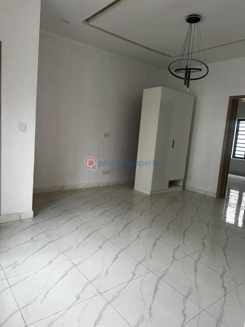 2 bedroom Flat & Apartment For Rent Orchid Lekki Lagos - 20