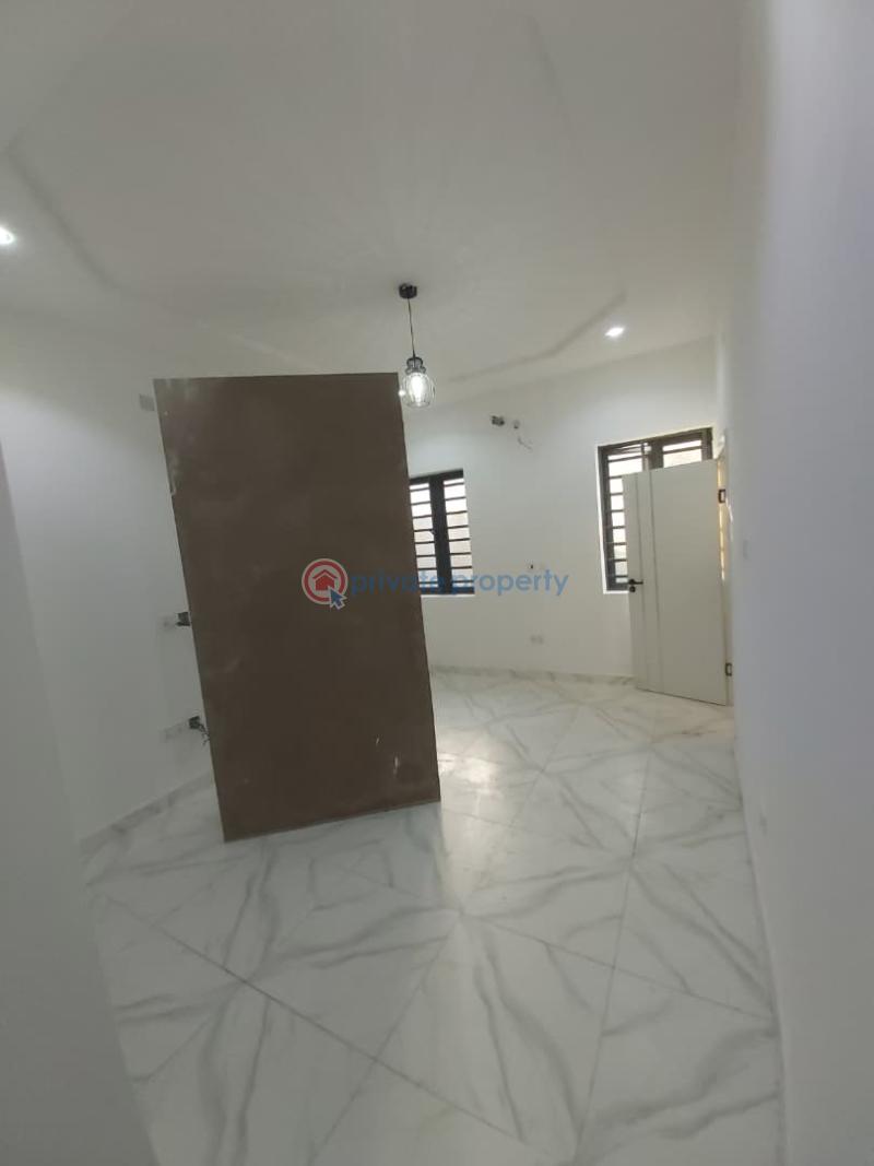 2 bedroom Flat & Apartment For Rent Beach Front Estate, Orchid Lekki Phase 2 Lagos - 3