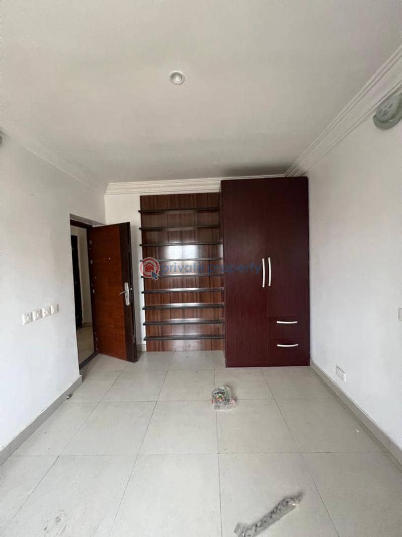 2 bedroom Flat & Apartment For Rent Sangotedo Lagos - 5