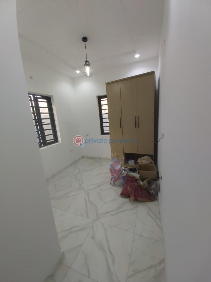 2 bedroom Flat & Apartment For Rent Beach Front Estate, Orchid Lekki Phase 2 Lagos - 4