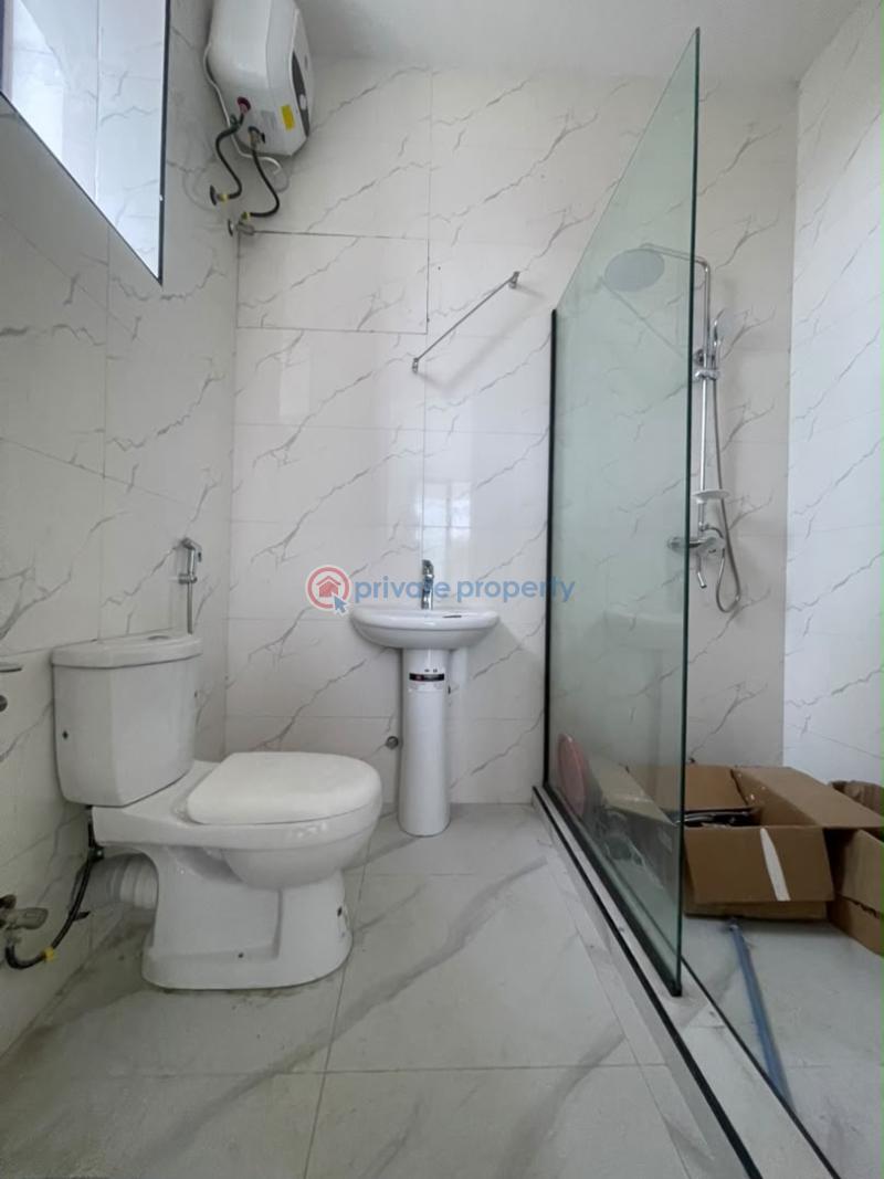 2 bedroom Flat & Apartment For Sale Chevron Lekki Lagos - 15
