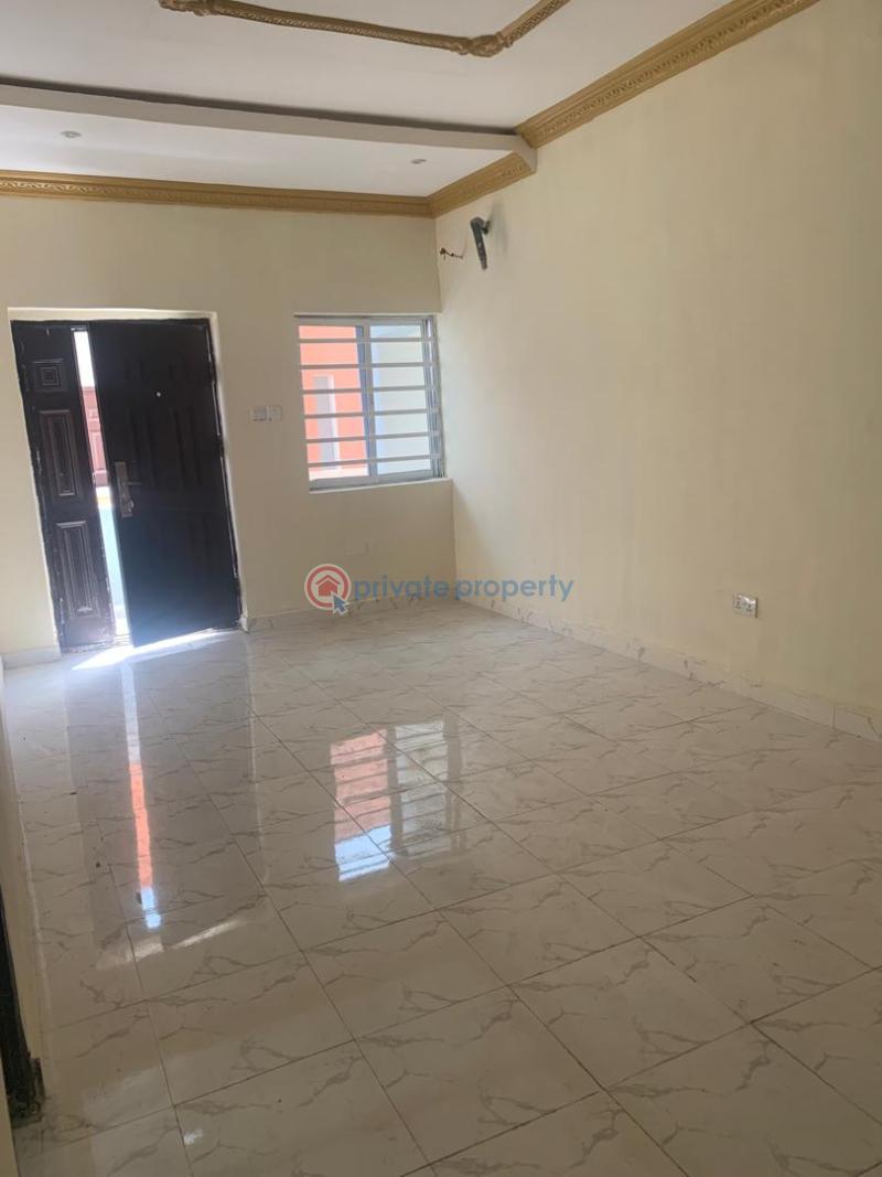 2 bedroom Flat & Apartment For Rent Abijo Sangotedo Lagos - 4