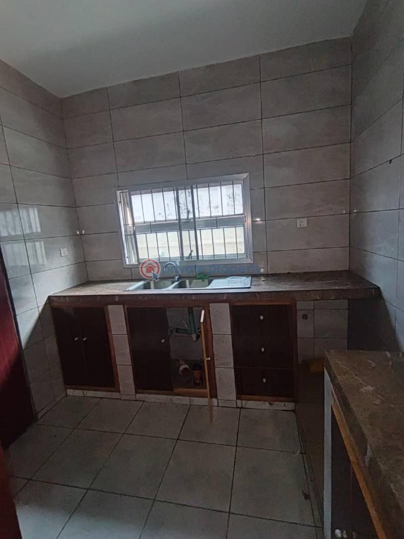 2 bedroom Flat & Apartment For Rent Sangotedo Ajah Lagos - 7