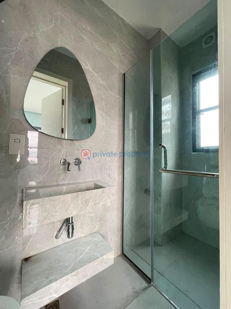 2 bedroom Flat & Apartment For Rent Osborne Ikoyi Lagos - 8