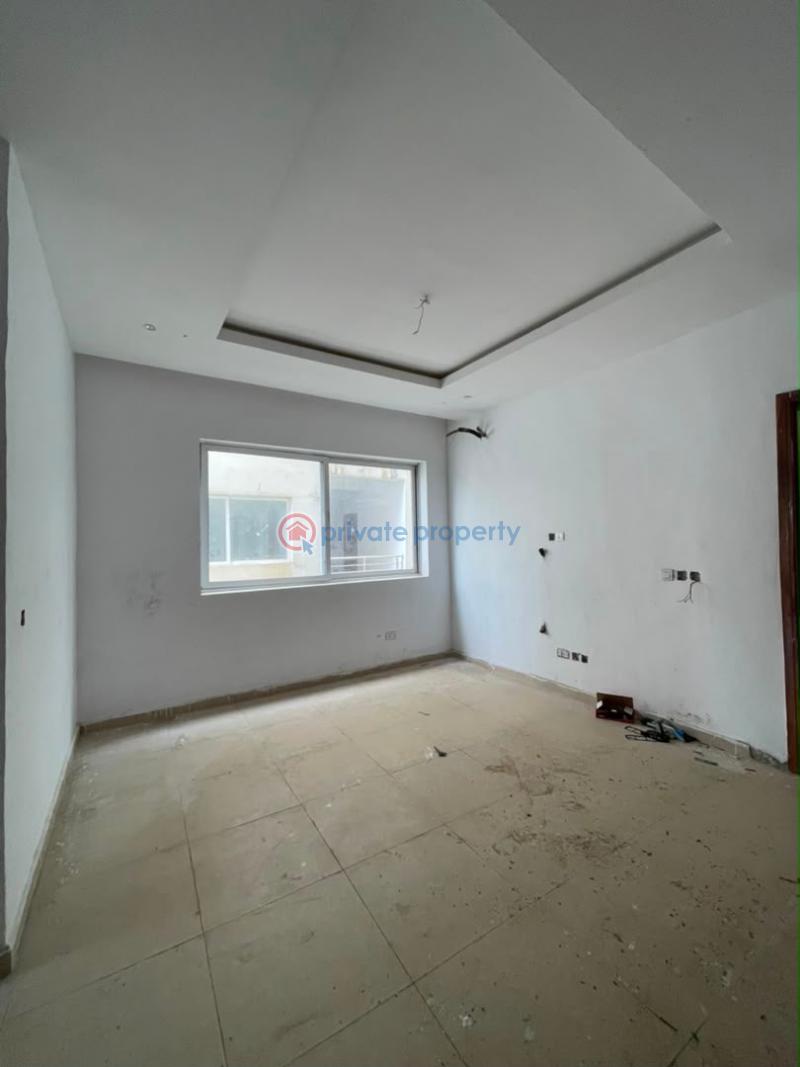 2 bedroom Flat & Apartment For Sale Ikate Lekki Lagos - 4