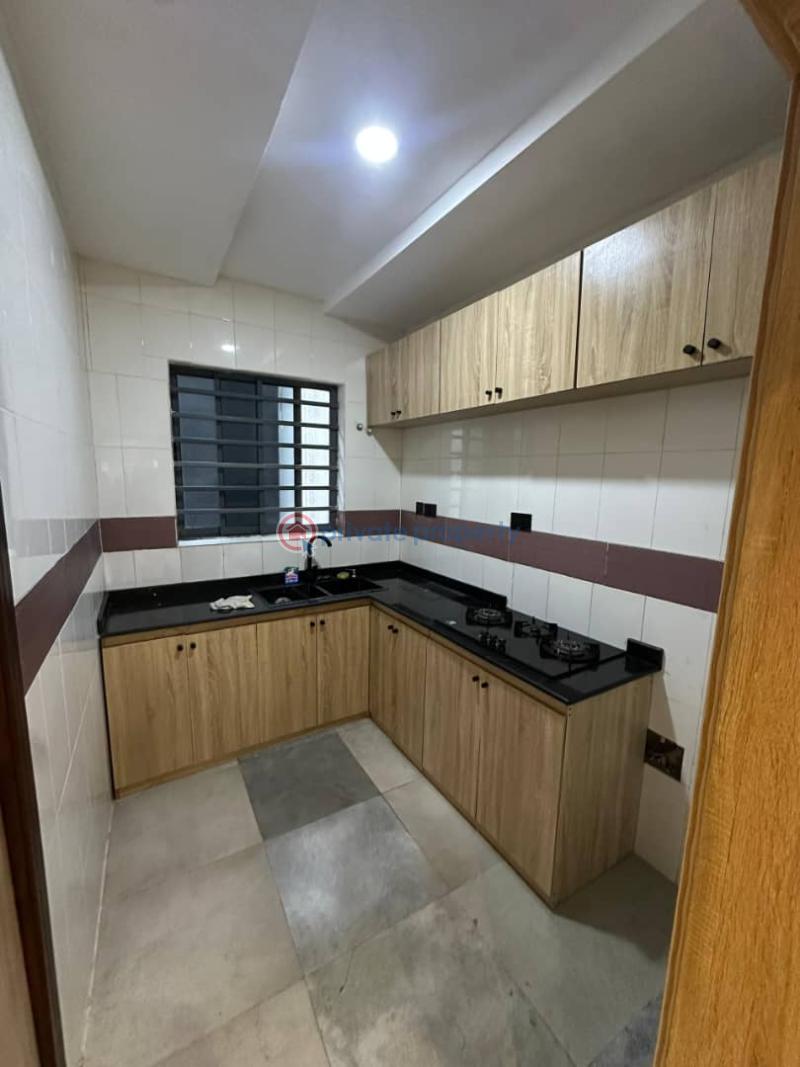 2 bedroom Flat & Apartment For Rent Ologolo Lekki Phase 1 Lagos - 6