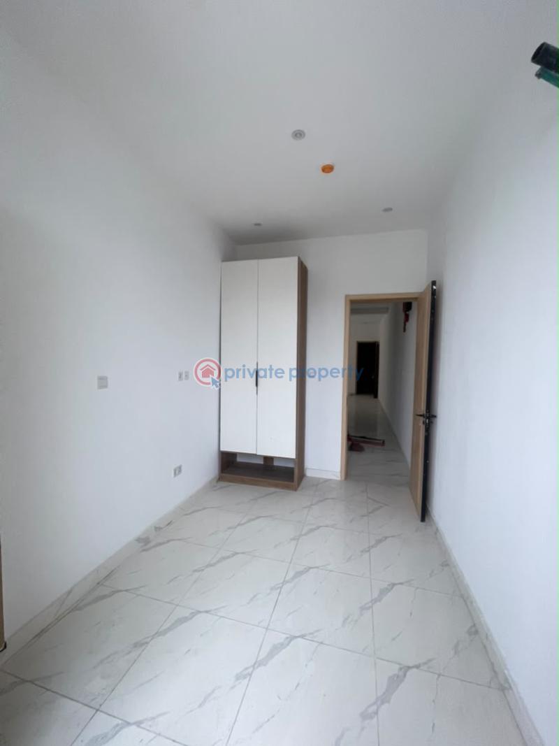 2 bedroom Flat & Apartment For Sale Chevron Lekki Lagos - 5