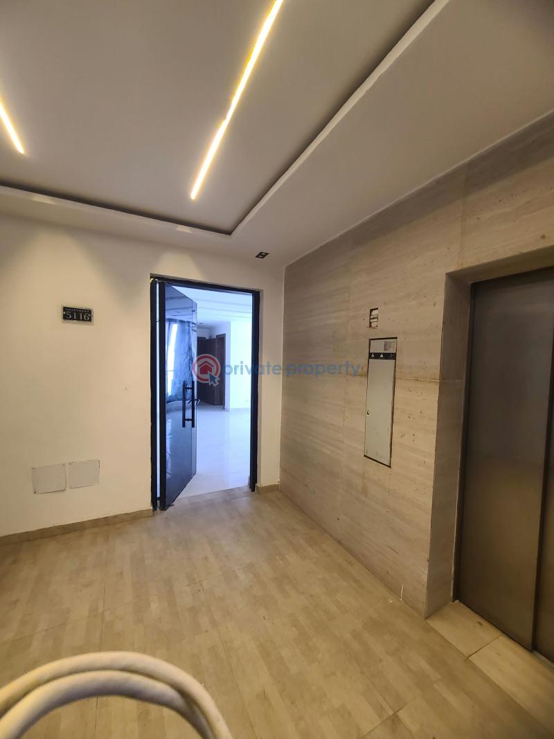 2 bedroom Flat & Apartment For Rent Ikate Lekki Phase 1 Lagos - 2