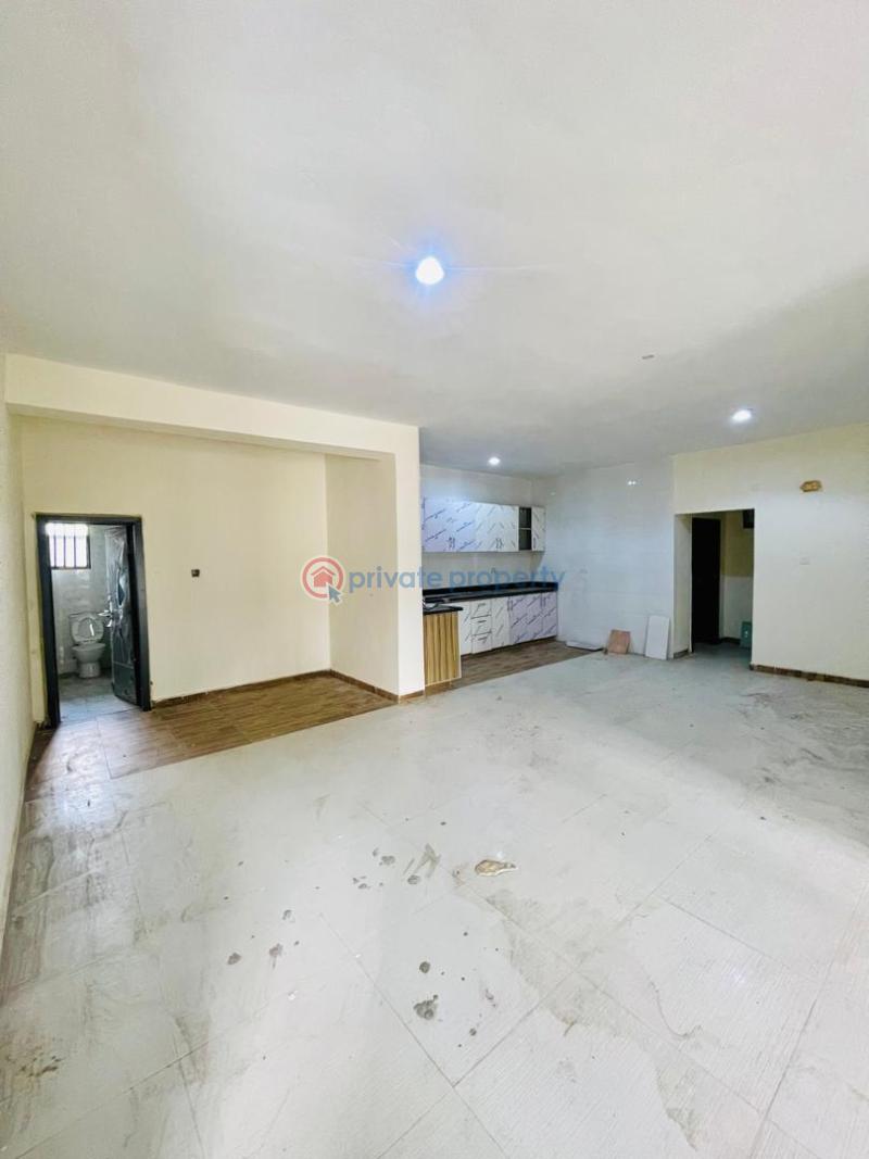 2 bedroom Flat & Apartment For Rent Friend's Colony Osapa London Lekki Phase 1 Lagos - 12