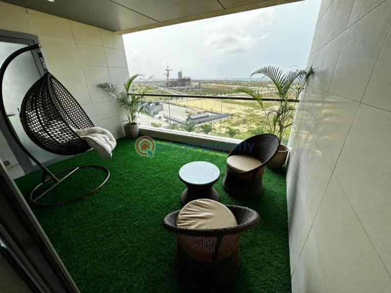 2 bedroom Flat & Apartment For Sale Eko Atlantic Victoria Island Lagos - 7