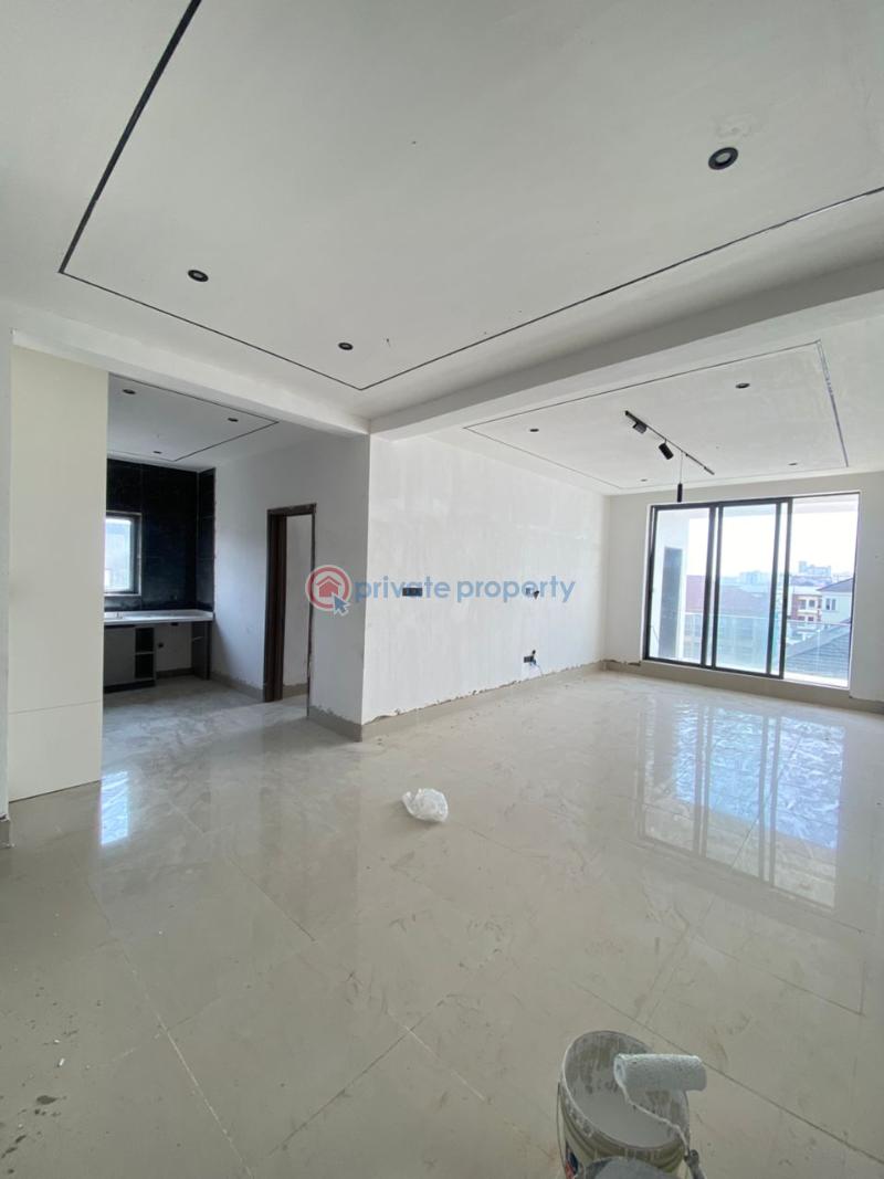 2 bedroom Flat & Apartment For Sale Ikate Lekki Lagos - 10