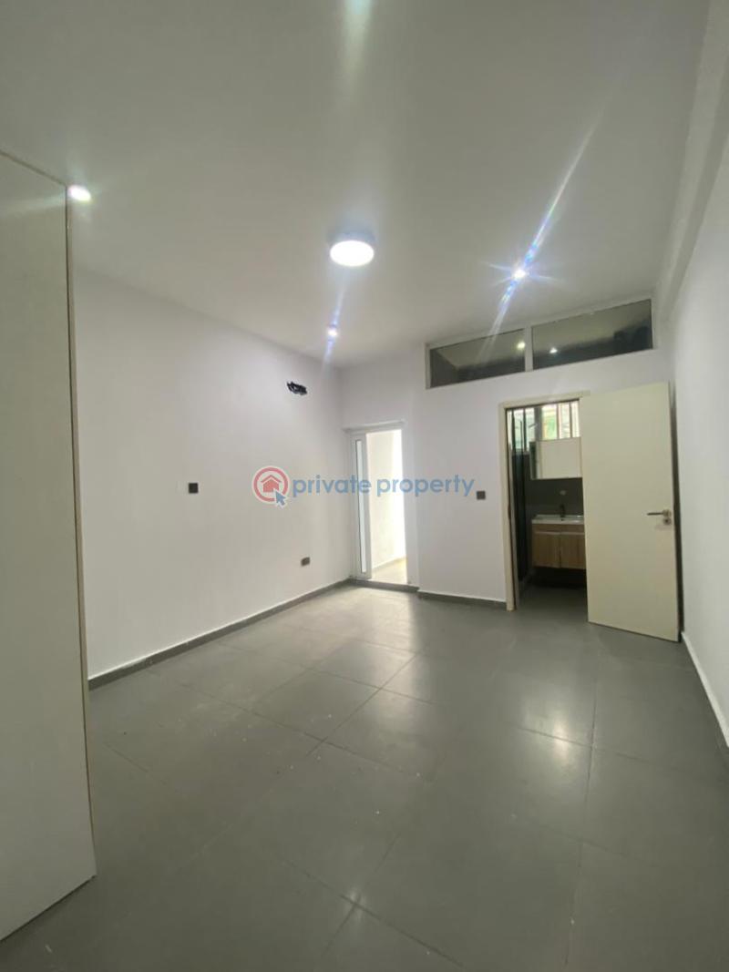 2 bedroom House For Rent Ilasan Lekki Phase 1 Lagos - 3
