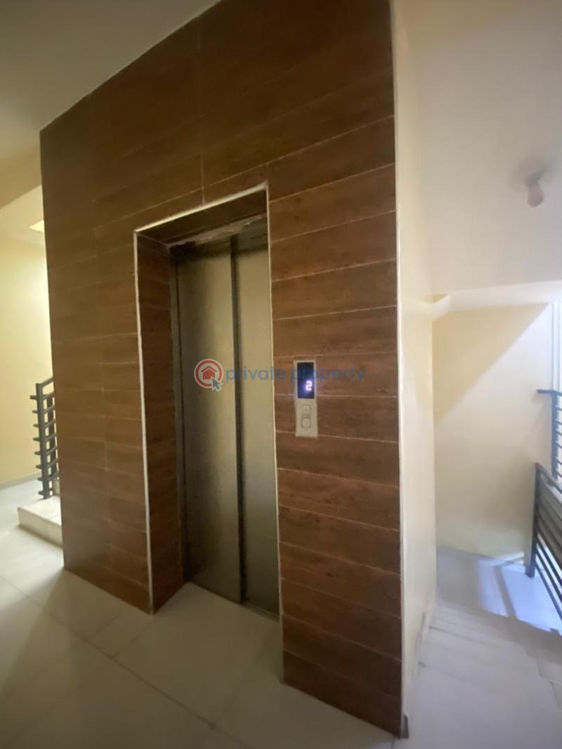 2 bedroom House For Rent Ilasan Lekki Phase 1 Lagos - 10